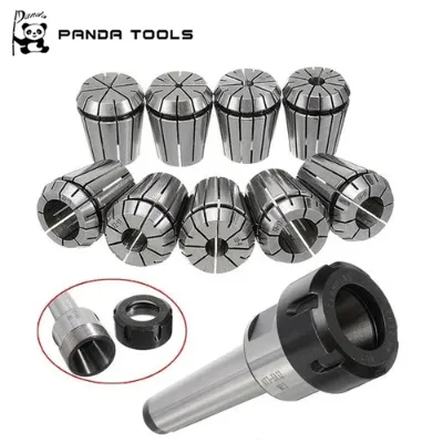 High Quality Machine Tools Chuck ER Collet Spanner Wrench