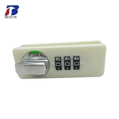 The Factory Supplies Digital Mechanical Dial-up Password Locks Drawer Cabinets and Password Locks