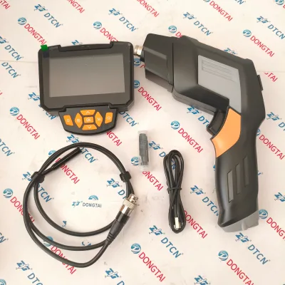 DONGTAI NO.017(5-1) Handheld Digital Inspection Endoscope