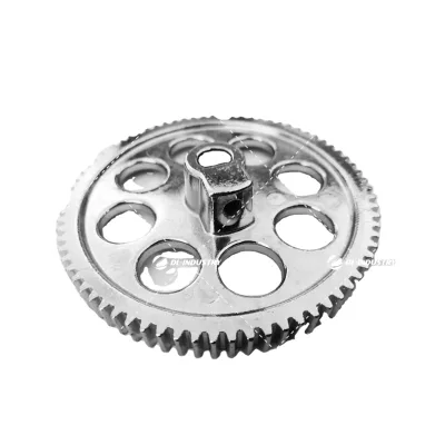 JBC Wheel Alignment Part Auto Lifting Motor Gear