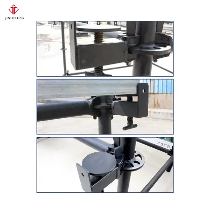 Adjustable Screen Support Frame Adjustable Screen Holder