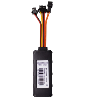 4G Sim Car GPS SOS Tracker Remote Cut Off Fuel Power Bicycle GPS Tracker BDS /AGPS/LBS Accurate Positioning
