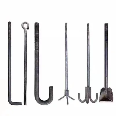 foundation bolt