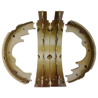 Auto Spare Part K3378 LAY1-26-38ZA Rear Brake Shoe for Mazda MPV Pickup