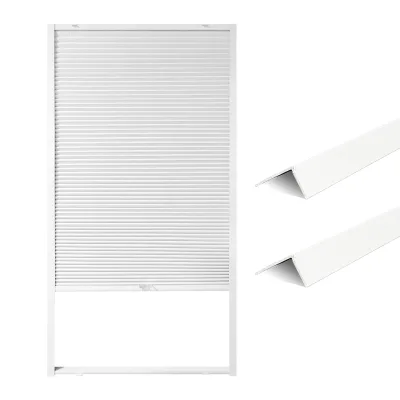 Wholesale Price Perfect Fit Honeycomb Blinds with Light Blocker