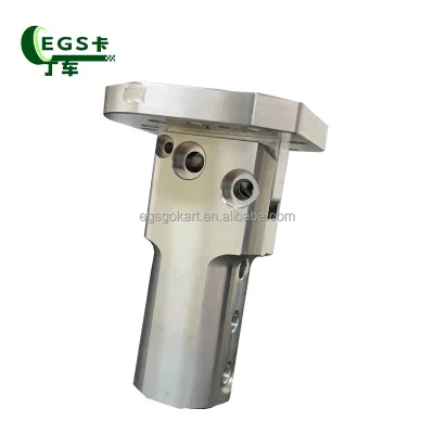 Adjustable Steering Wheel Hub for Go-Kart & Kart Racer New Parts & Accessories