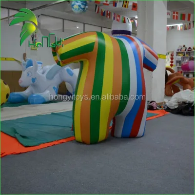 Inflatable Fat Suits Inflatable Fat Costume / Inflatable Costumes for Play
