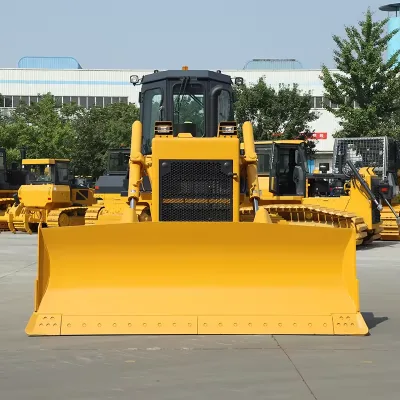 Cheap Mini Forestry Bulldozer for Sale