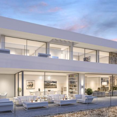 Modern Renting Apartment with Low Cost