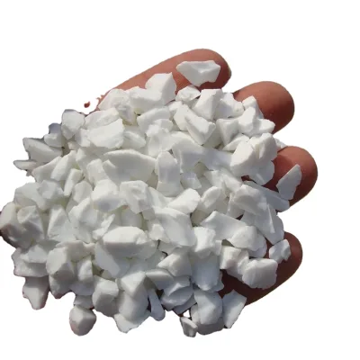 White Glass Sand for Terrazzo