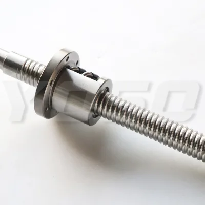 High Quality SFU1002 SFU1604 SFU1605 SFU1610 SFU2005 SFU2010 Miniature Ball Screw