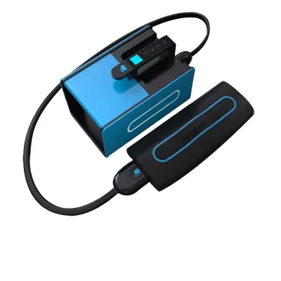 New Arrival Ice Cold Compression Recovery Cryotherapy System for Full Body Rehabilitation