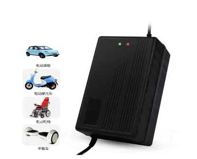 105v Charge