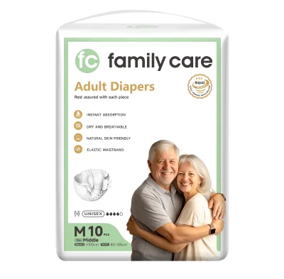 High Absorbenc Disposable Adult Diaper Factory Wholesale OEM Cheap Price Adult Nappies