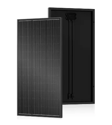 OEM ODM Available Repower 270W Mono Solar Cells Solar Panel for Home Roof Tiles Quick Replacement Installation Available