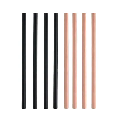 Multicolor Rainbow Core Wooden Colored Pencils 7-in-1 Gradient Rainbow Pencil for Drawing Sketching Art Supplies