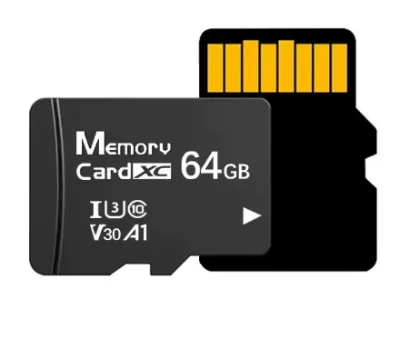 Wholesale China Carte Memoire Sd Memory Card 2GB 4Gb 8Gb 16Gb 32Gb 64Gb 128Gb Usb Memoria Micros Sd Tf Memory Cards for Speaker