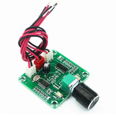 XH-A158 Ultra-Clear 5.0 Amplifier Board PAM8403 Low-Power DIY Wireless Speaker Amplifier Board with Dual 5W