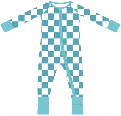 Custom Bamboo Pajamas USA | Private Label Sleepwear for Retailers & Distributors