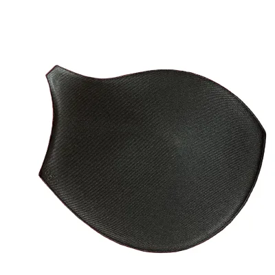 HL-2324 Spacer Bra Cups Molded Bra Spacer Cups