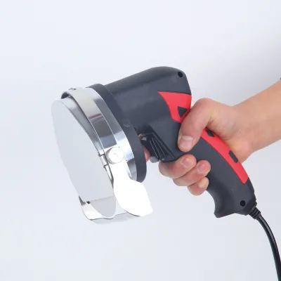 Wholesale Electric Wireless Meat Slicing Machine/barbecue Slicer