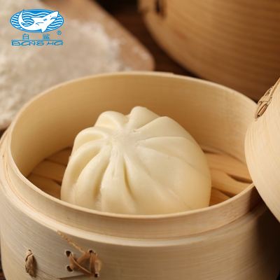 Premixing Wheat Flour Powder for Steamed Bread Flour for Restaurant 1kg * 10 Bags Per Carton