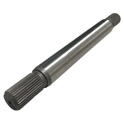 China Manufacturer Custom Customized Cnc Machining Forging Hobbing Transmission Parts Metal Alloy Helic Steel Shaft Gear Gears