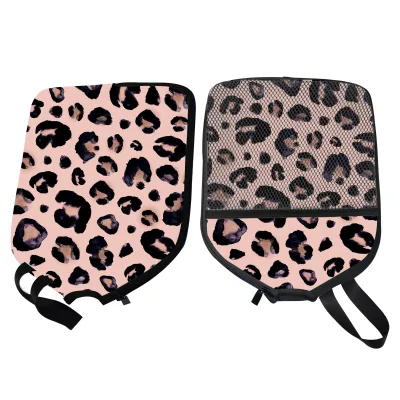 High Quality Neoprene Pickle Ball Paddle Cover Protective Bag with Custom Logo