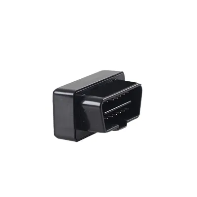 Universal Mini OBD2 Scanner Bluetooth Auto Diagnostic Tool Plug and Play OBD II Car Code Reader Adapter for Most Gasoline Cars