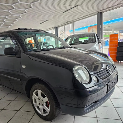 TOP SALE Used Volks-wagen Lupo Basis Available for Delivery