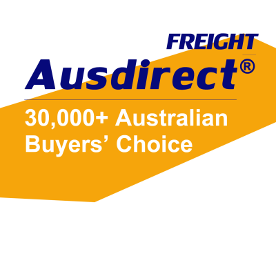 Australia AusDirect Freight Speedy Supplier Air Freight Door to Door Air Drop Shipping to Australia DDU DDP Air Cargo