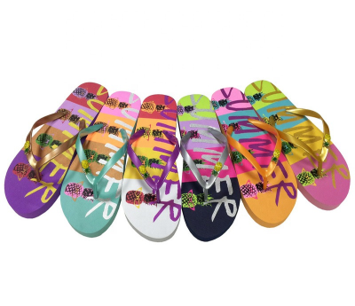 Woman Flipflops New Arrivals 2021 New slippers Flip Flops