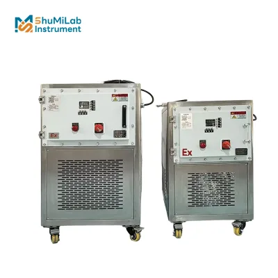 150L Stainless Steel Heater with Digital Control for Precise and Stable Heating in Scientific Experiments
