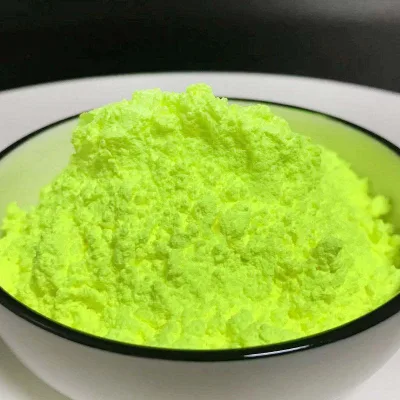 Brightener OB-1 Fluorescent Brightener OB1 Plastic Ink Whitening and Brightening Woven Bag Whitener Manufacturer