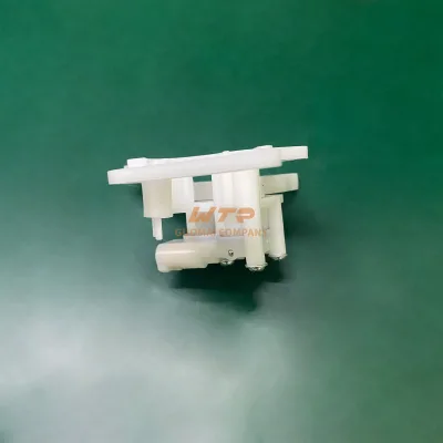 Truck Parts Suspension Seat Height Control Switch Adjustment Valve 20748450 42538425 20443641 2133705 for VO-LVO FH/FM Series