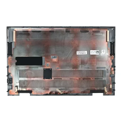Bulk Wholesale Laptop Bottom Case for Dell Inspiron 5410 5415 7415 2-in-1 Base Cover Shell 0TCVPW TCVPW Replacement