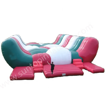 Popular Most Durable Inflatable Bouncy Jumping Game with Good Price