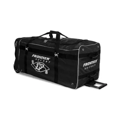 Large  Player Wheel Bag