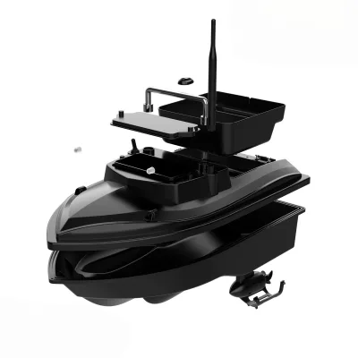 V050 Marine Boat Accessories Circuit Board Motor Remote Control Electric Bait Boat Accessories Cruise Sailing Aftersales Parts