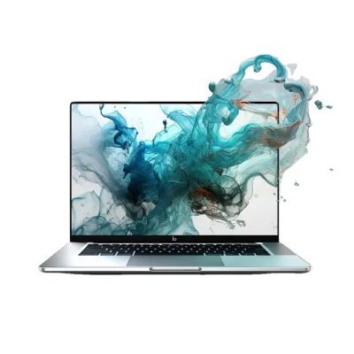 Hot Selling Student Business Commercial Laptop Good Price with High Quality Slim Laptop for Tender Government Projects