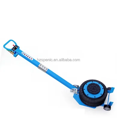 Air Hydraulic Truck 5 Ton Jacks Repair Lift Jacks Factory Directly Pneumatic Truck Lifting Jack