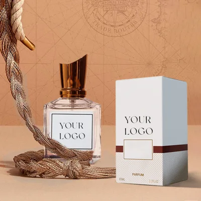 Free Sample Perfume Coconut Parfum Wholesale Factory Hot Seller Oem Unisex Spray Perfume Custom Luxury