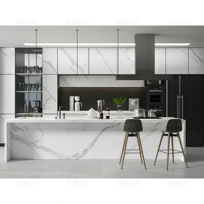 Custom Kitchen Design Slim Skinny Narrow Thin Shaker Kitchen Cabinet American Framed Inset with White Oak Island for House