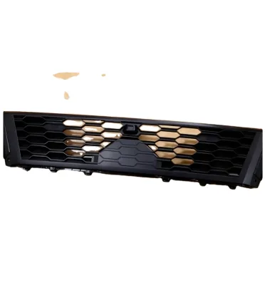 KOAUTO BODY PARTS FRONT BUMPER GRILLE ENGINE COVER for MITSUBISHI ECLIPSE CROSS 2023 2024 2025 2026