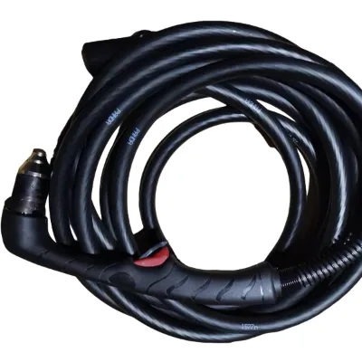 120A Plasma Cutting Torch Welding Torch with High Performance