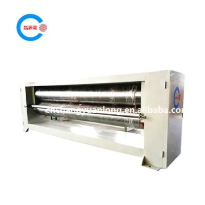 Nonwoven Fabric Calender Machine for Mattress