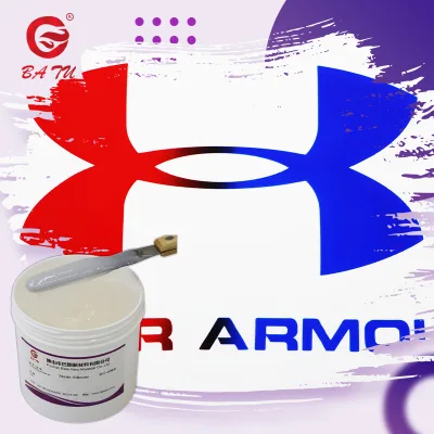 Textile Grade Matte Silicone Coating - Anti-Slip Heat Resistant Fabric Treatment - Manufacturer Price