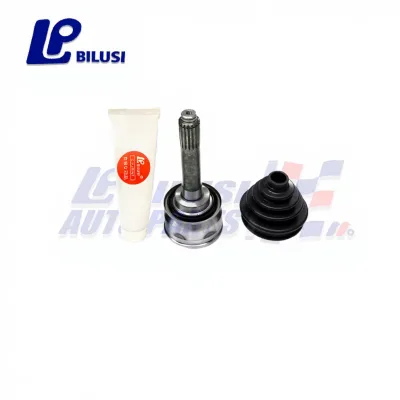 Bilusi 8-94173-305-3 8-94374-779-1 8-94374-780-1 8-94453-693-4 Auto CAR Steel Cv Joint for CD7A 4D65T for ISUZU