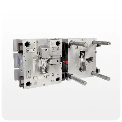 High-quality Custom Plastic Injection Molds Oem Plastic Injection Molding and Assembly Export Plastic Injection Steel Molds