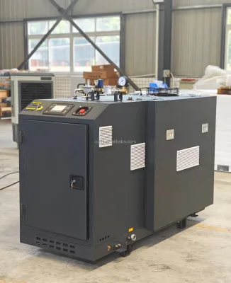 High Quality 20kW Continuous 24/7 Hours Water-Cooled Micro LPG CHP Co-generator for Home Use Low Fuel Consumption 220v 380v 240v